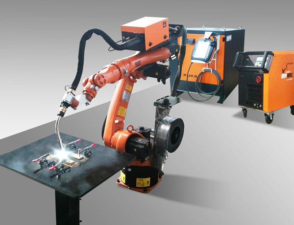 Automation Robotics